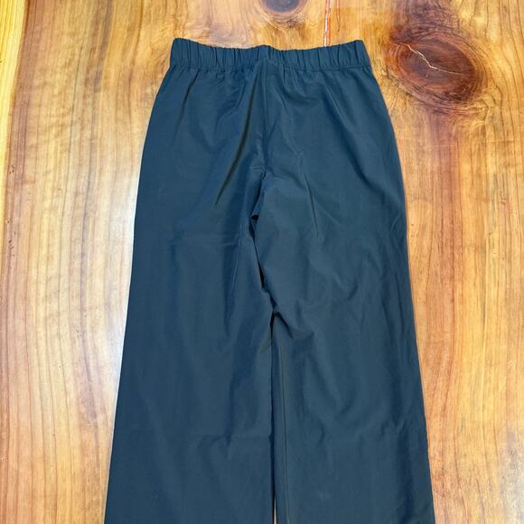 NEW J.Jill  Women's Pants Fit XS Wide Leg Pull on Casual Career Polyester GG28 - Picture 7 of 7